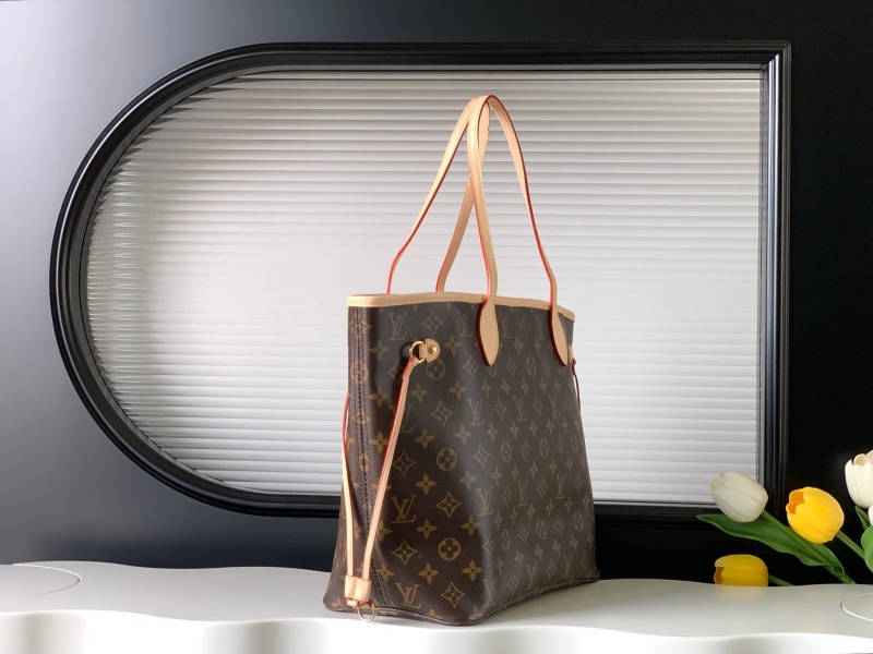 LV Shopping Bags